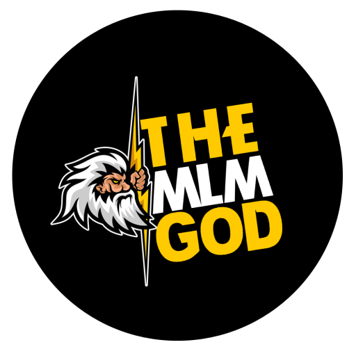 The MLM God